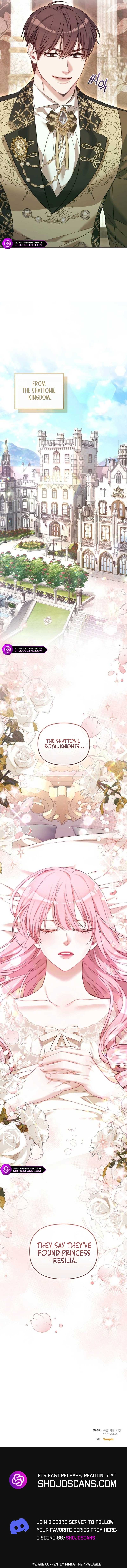 I Was The Acting Empress But I Spent The First Night With Him Chapter 9 83 18