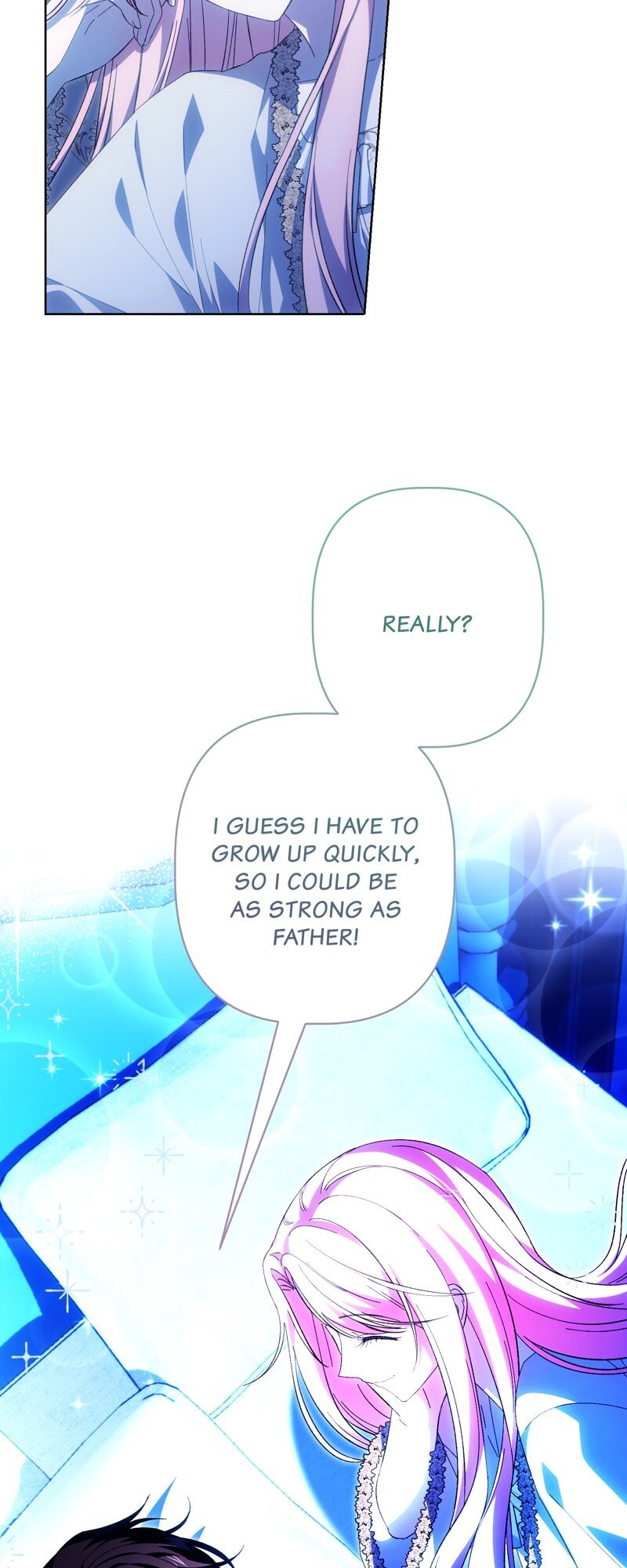 Becoming A Family With The Duke and His Dear Son Chapter 13 154 06