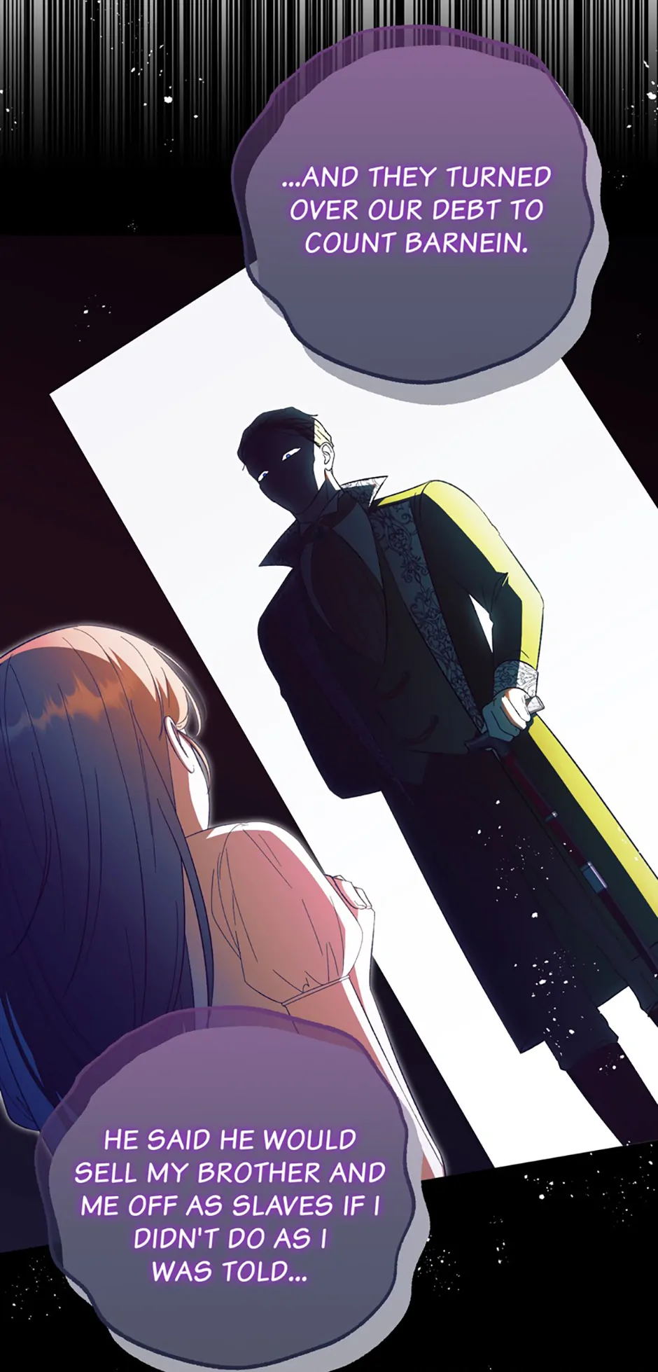 Becoming A Family With The Duke and His Dear Son Chapter 58 274 12