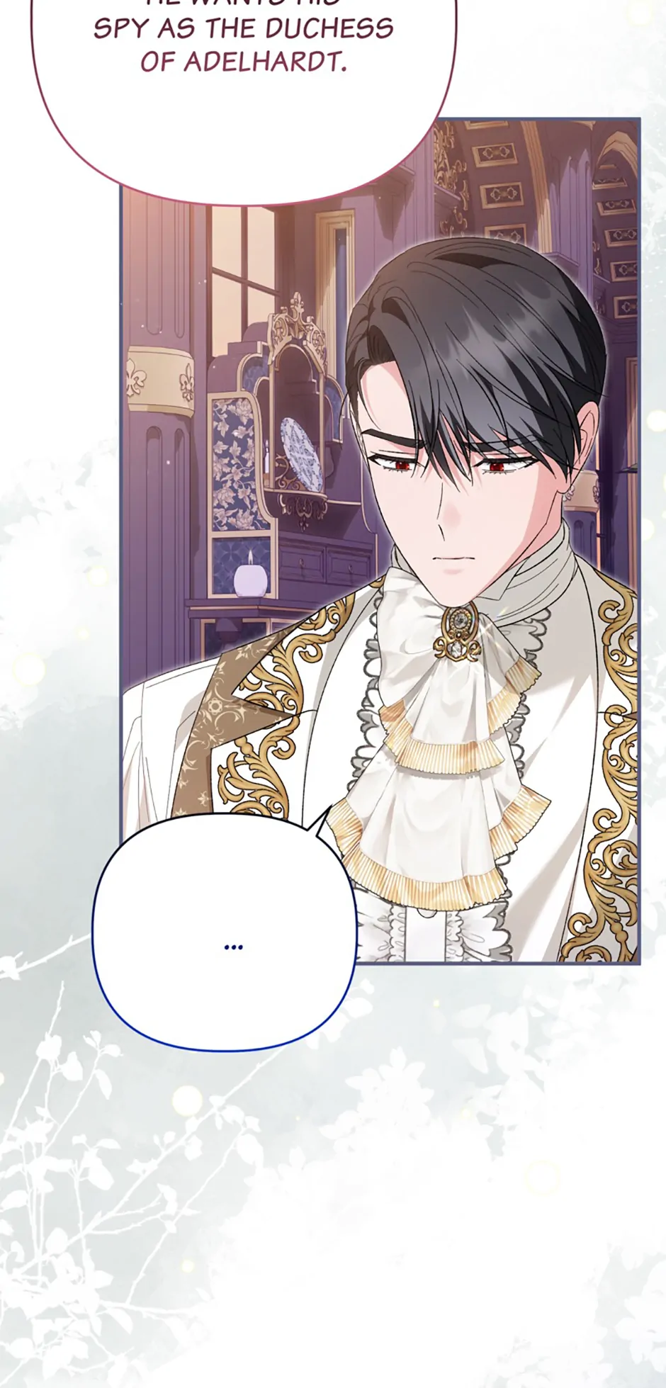 Becoming A Family With The Duke and His Dear Son Chapter 58 323 61