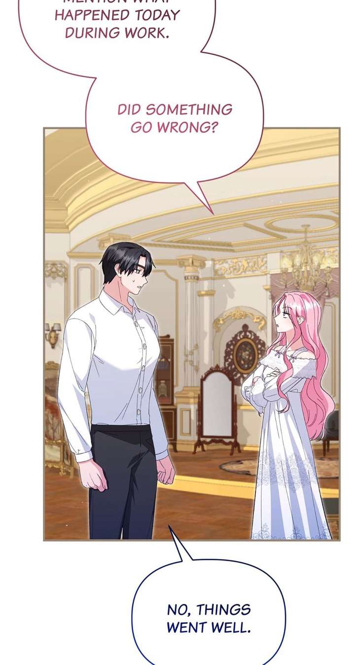 Becoming A Family With The Duke and His Dear Son Chapter 85 319 ch 85 40