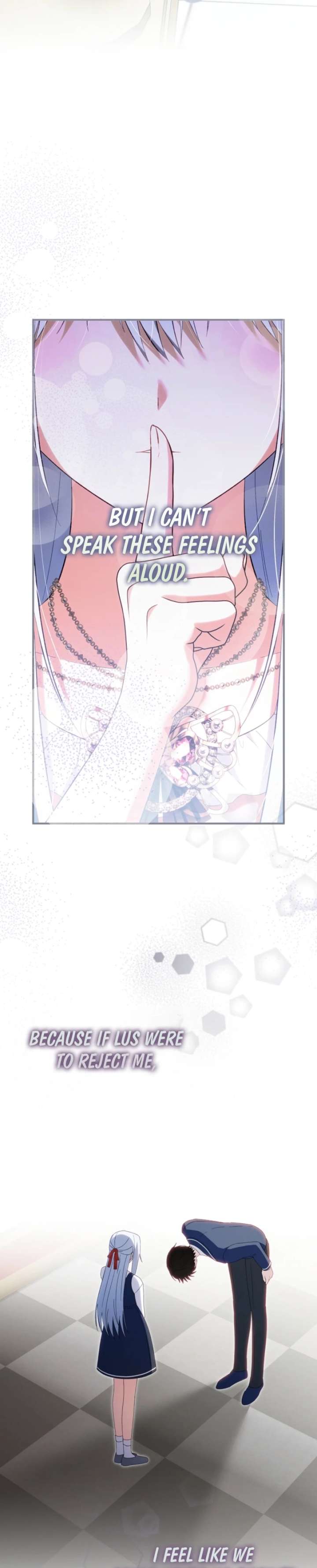 Becoming A Family With The Duke and His Dear Son Chapter 90 168 ch 90 18