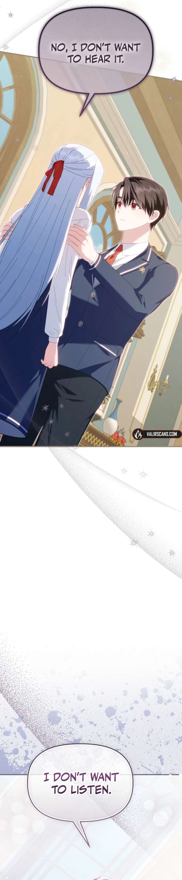 Becoming A Family With The Duke and His Dear Son Chapter 90 174 ch 90 24