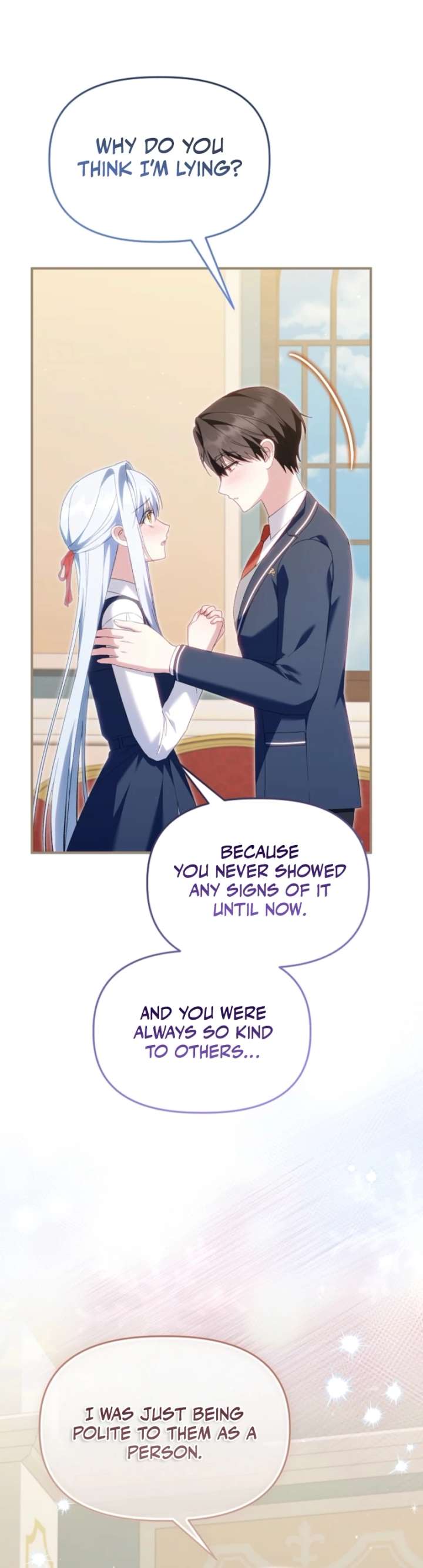 Becoming A Family With The Duke and His Dear Son Chapter 90 182 ch 90 32
