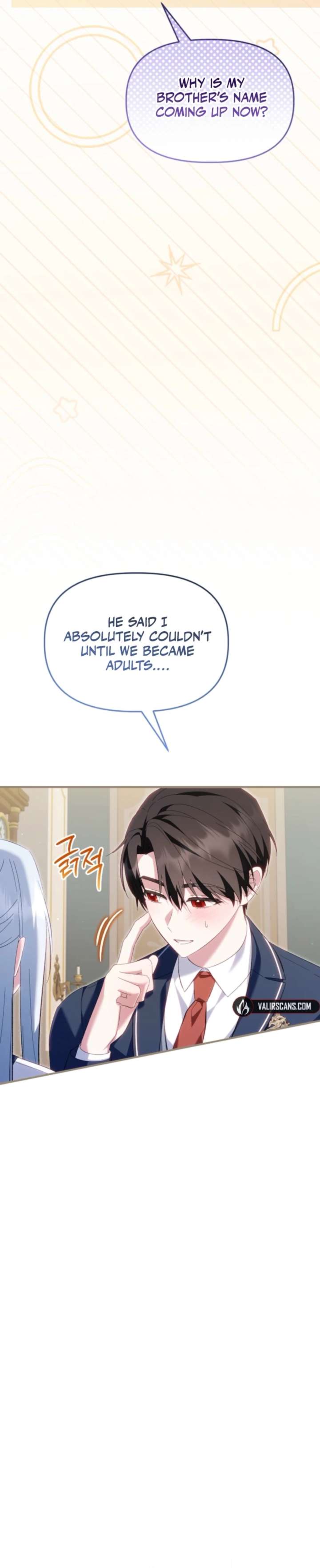 Becoming A Family With The Duke and His Dear Son Chapter 90 185 ch 90 35