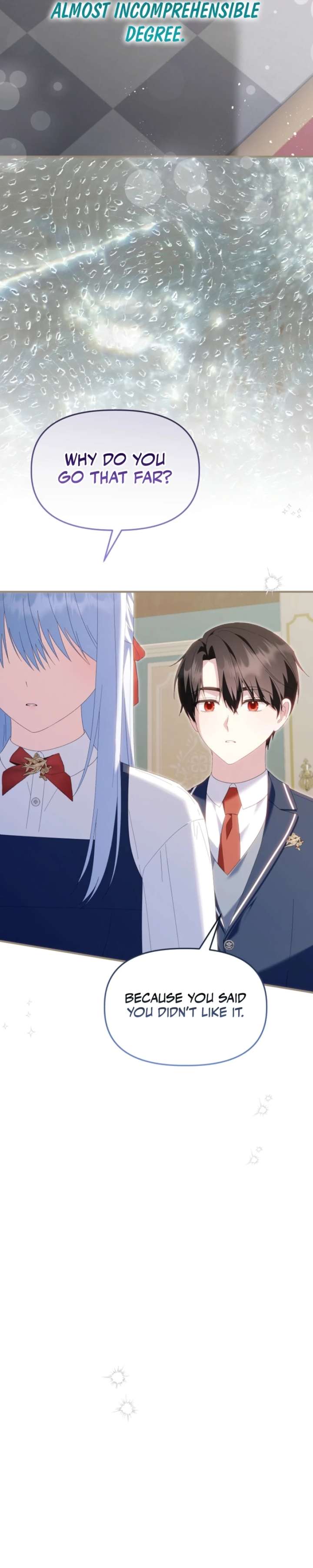 Becoming A Family With The Duke and His Dear Son Chapter 90 155 ch 90 5