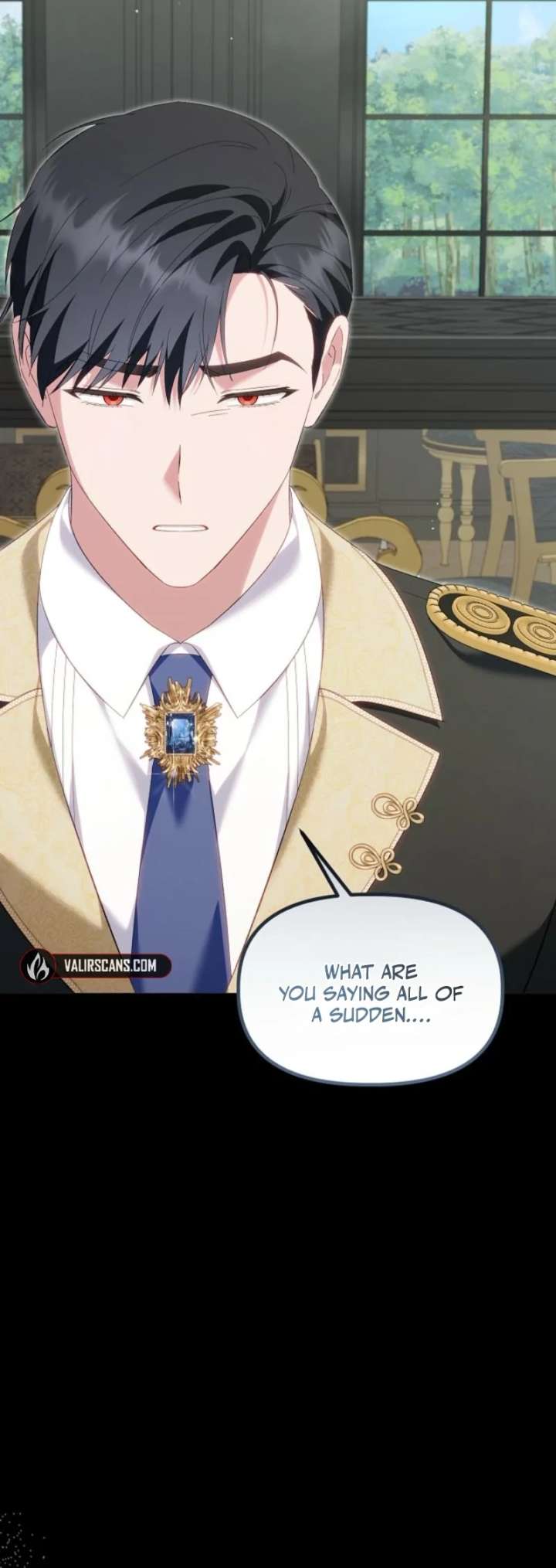Becoming A Family With The Duke and His Dear Son Chapter 91 172 ch 91 13