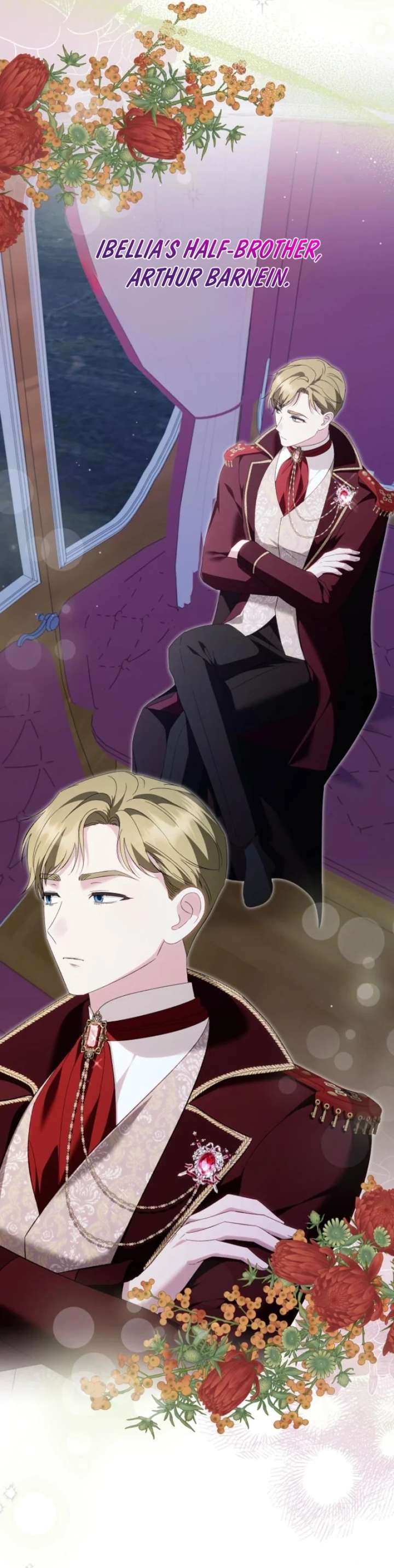 Becoming A Family With The Duke and His Dear Son Chapter 91 206 ch 91 47