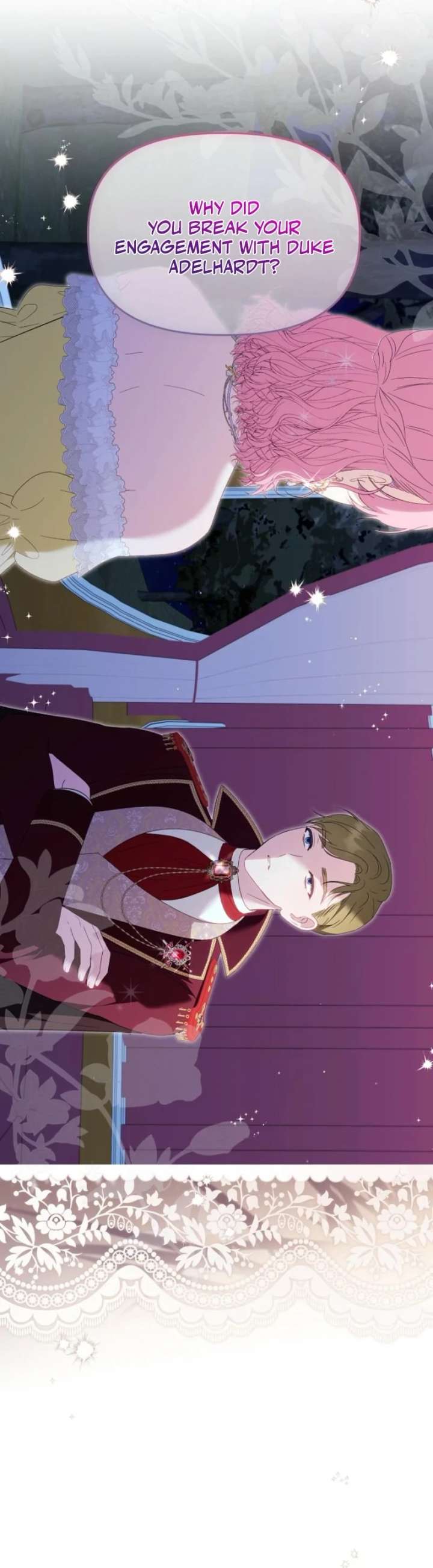 Becoming A Family With The Duke and His Dear Son Chapter 91 208 ch 91 49