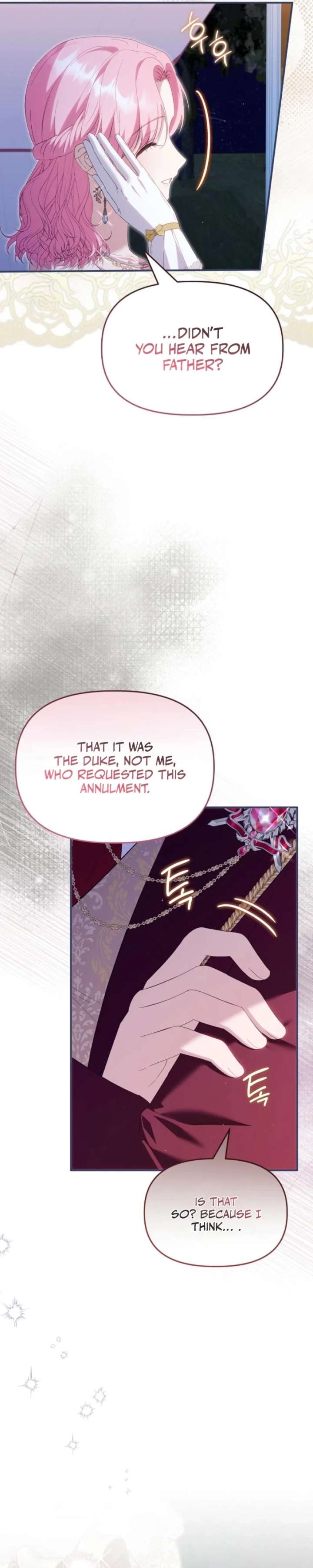 Becoming A Family With The Duke and His Dear Son Chapter 91 210 ch 91 51