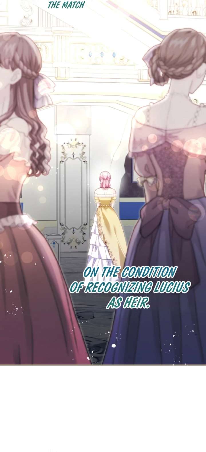 Becoming A Family With The Duke and His Dear Son Chapter 92 162 ch 92 15