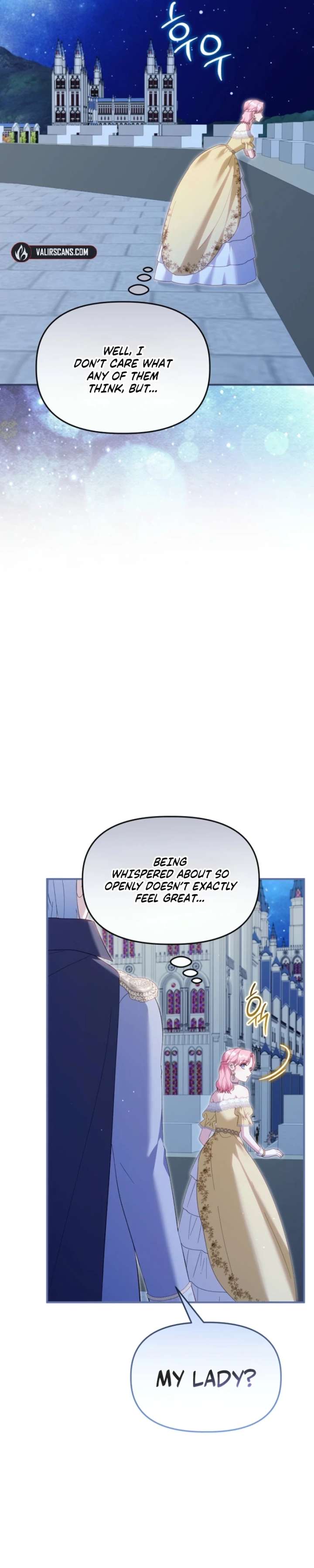 Becoming A Family With The Duke and His Dear Son Chapter 92 165 ch 92 18