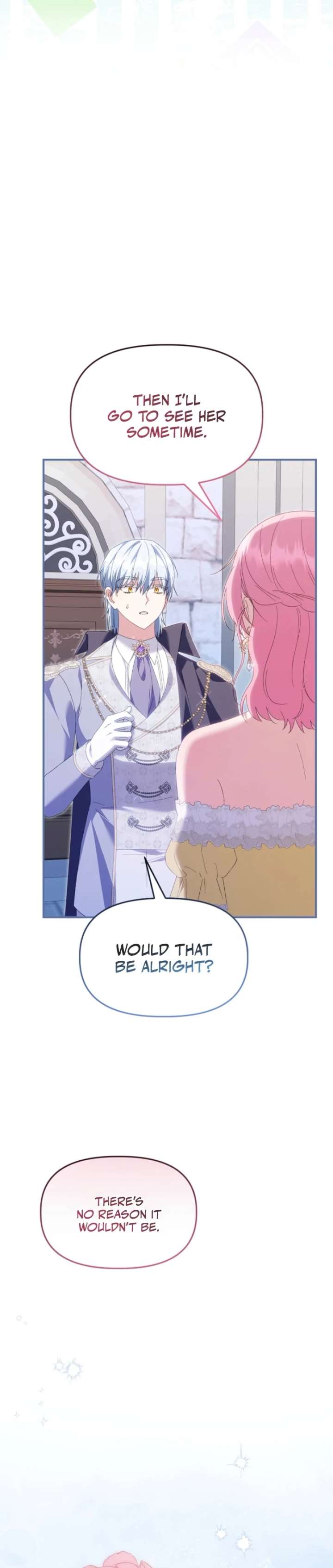 Becoming A Family With The Duke and His Dear Son Chapter 92 173 ch 92 26