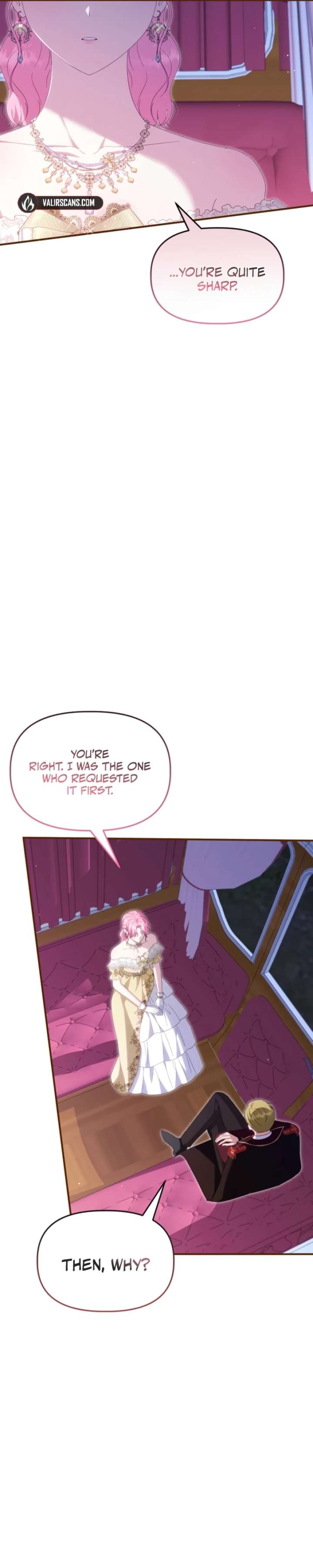 Becoming A Family With The Duke and His Dear Son Chapter 92 150 ch 92 3