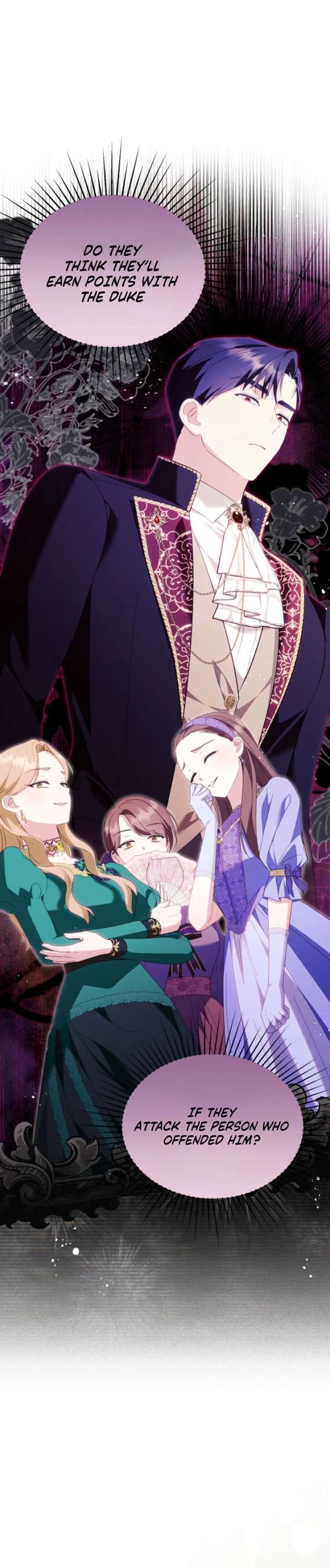 Becoming A Family With The Duke and His Dear Son Chapter 92 179 ch 92 32