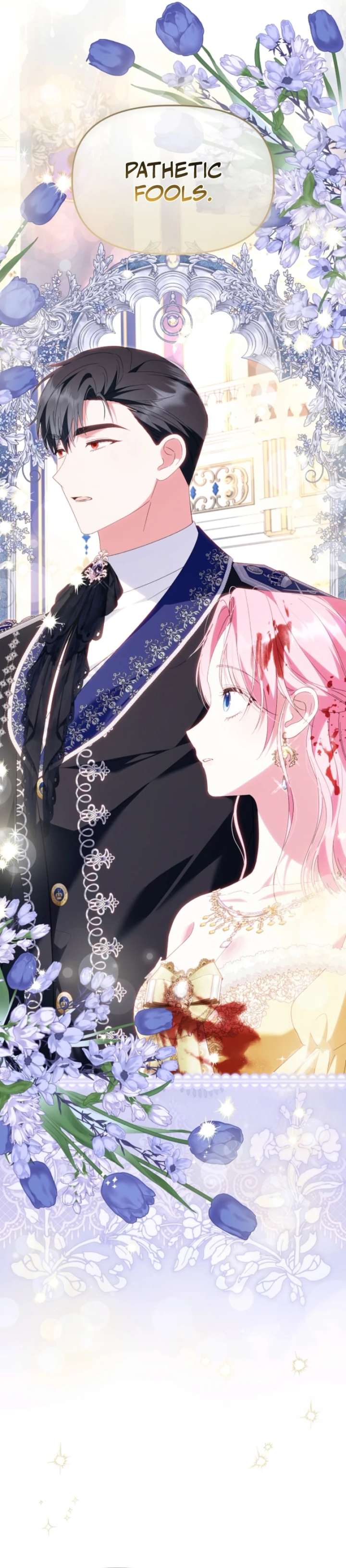 Becoming A Family With The Duke and His Dear Son Chapter 92 182 ch 92 35