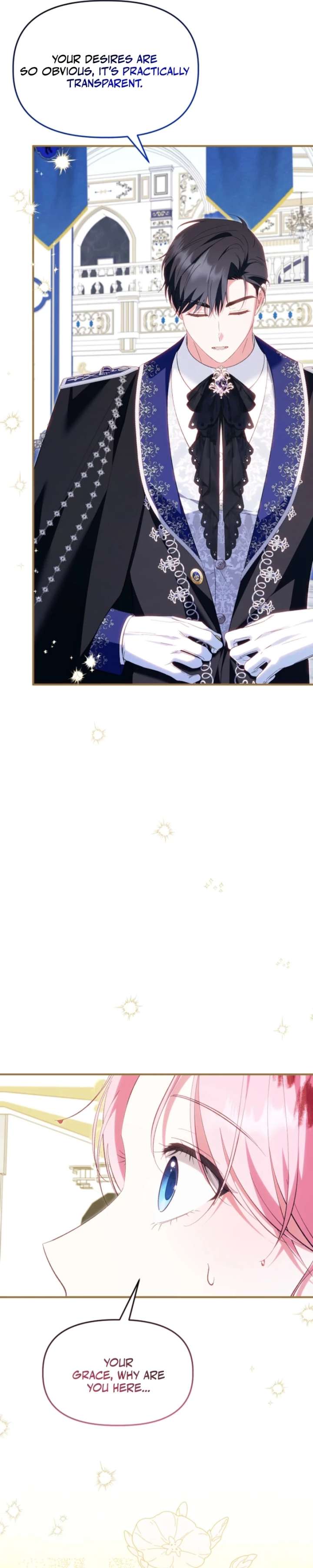 Becoming A Family With The Duke and His Dear Son Chapter 92 183 ch 92 36