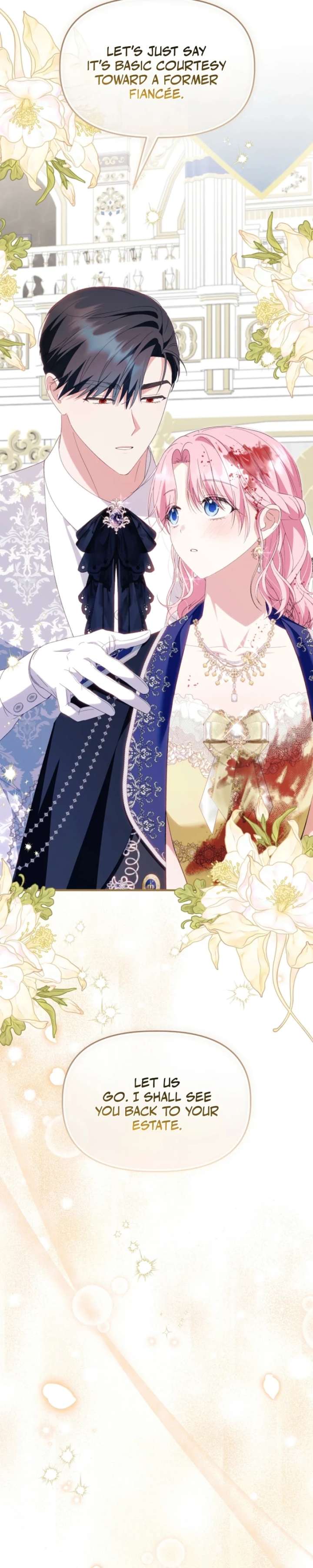 Becoming A Family With The Duke and His Dear Son Chapter 92 186 ch 92 39