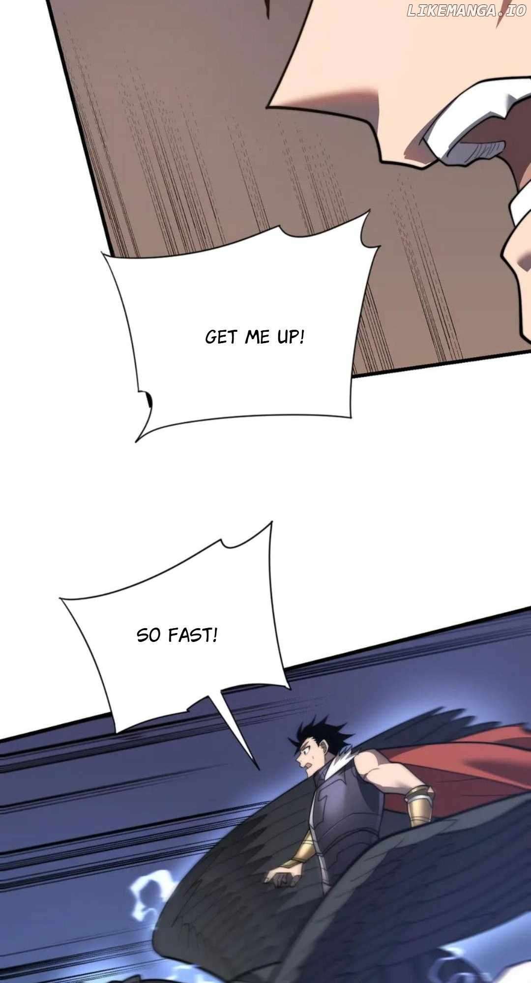 I Became the Game’s Biggest Villain Chapter 100 210 11