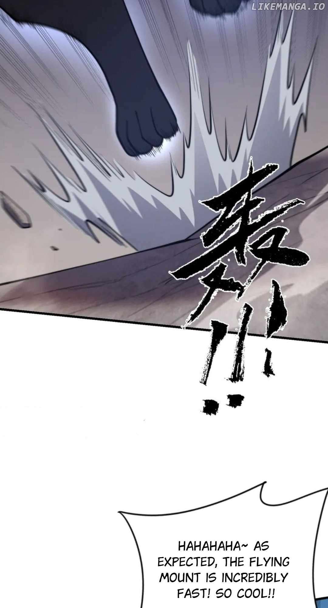 I Became the Game’s Biggest Villain Chapter 100 212 13