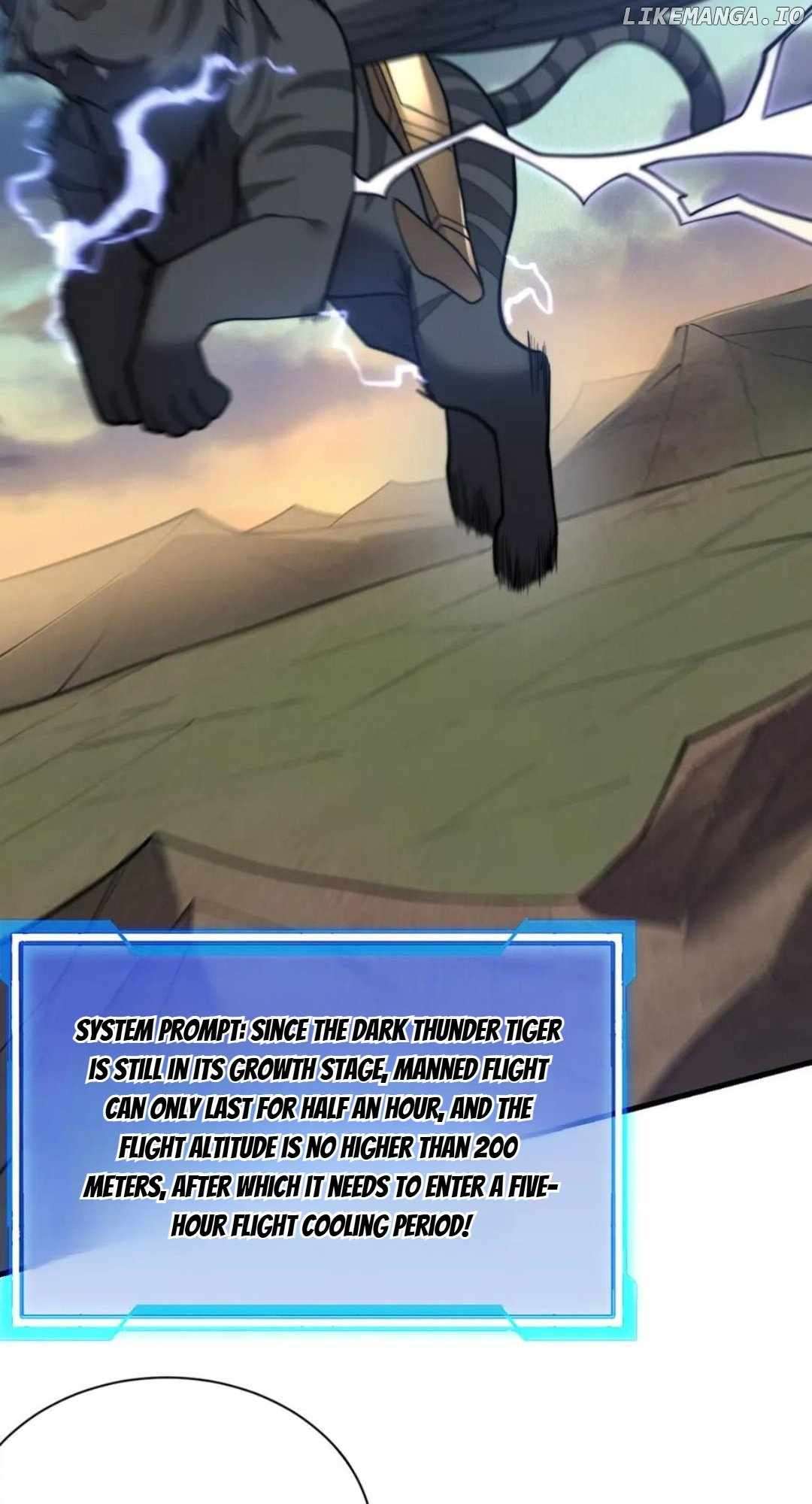 I Became the Game’s Biggest Villain Chapter 100 214 15