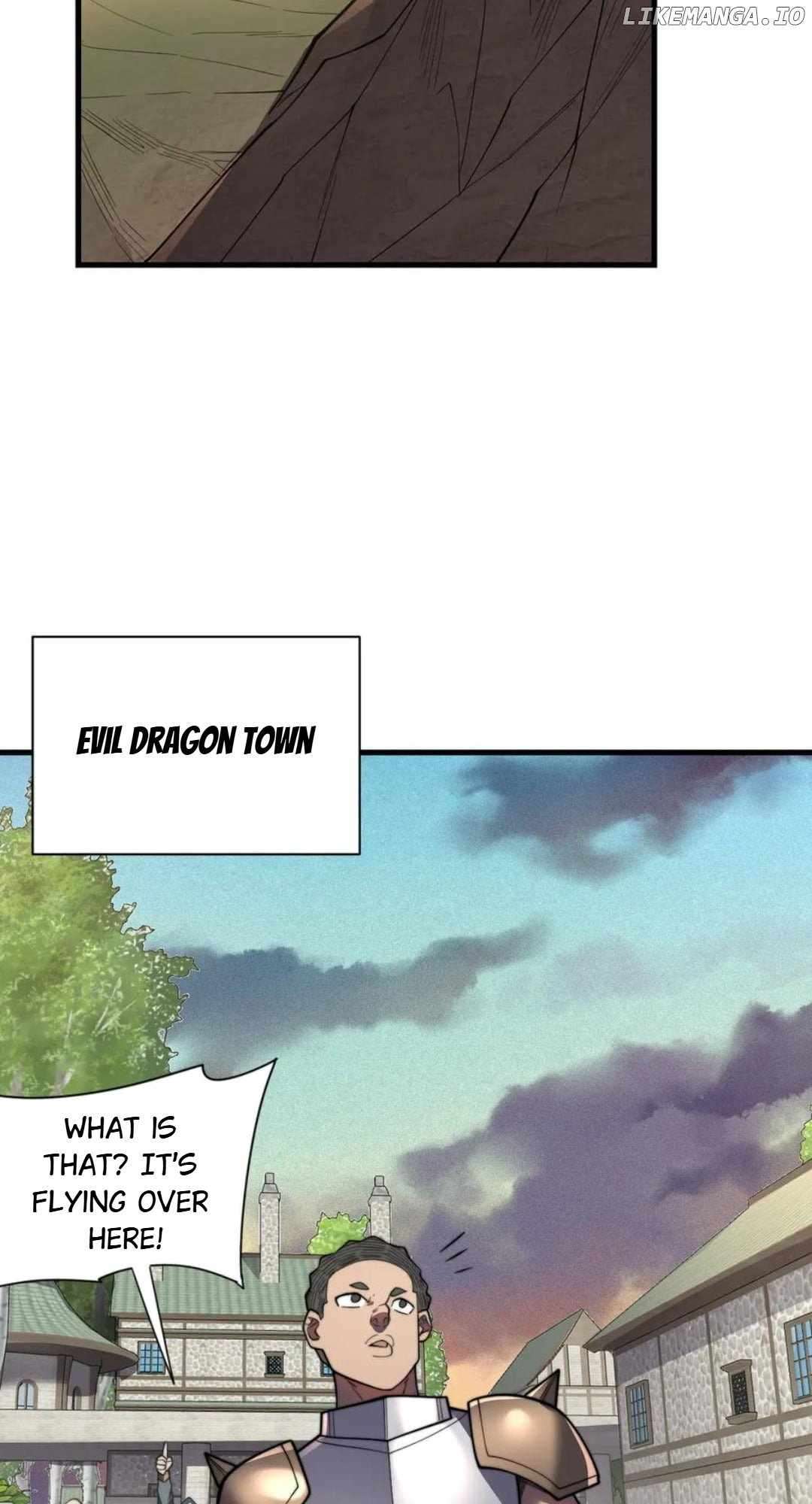 I Became the Game’s Biggest Villain Chapter 100 217 18