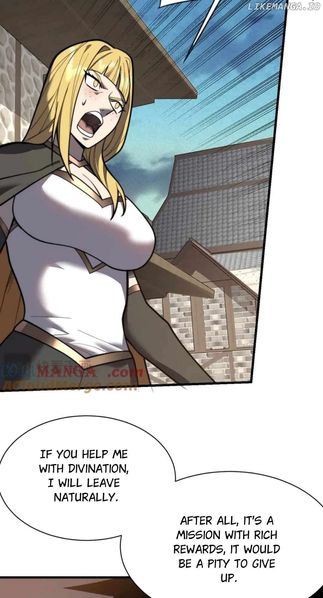 I Became the Game’s Biggest Villain Chapter 100 221 22