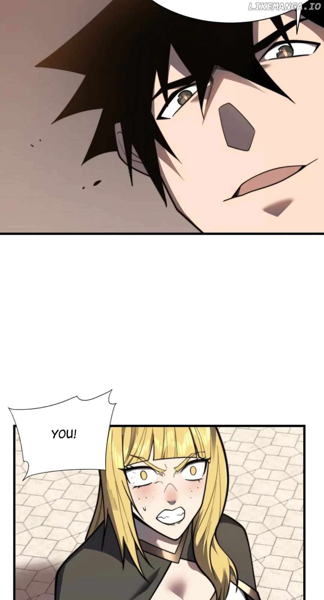 I Became the Game’s Biggest Villain Chapter 100 222 23