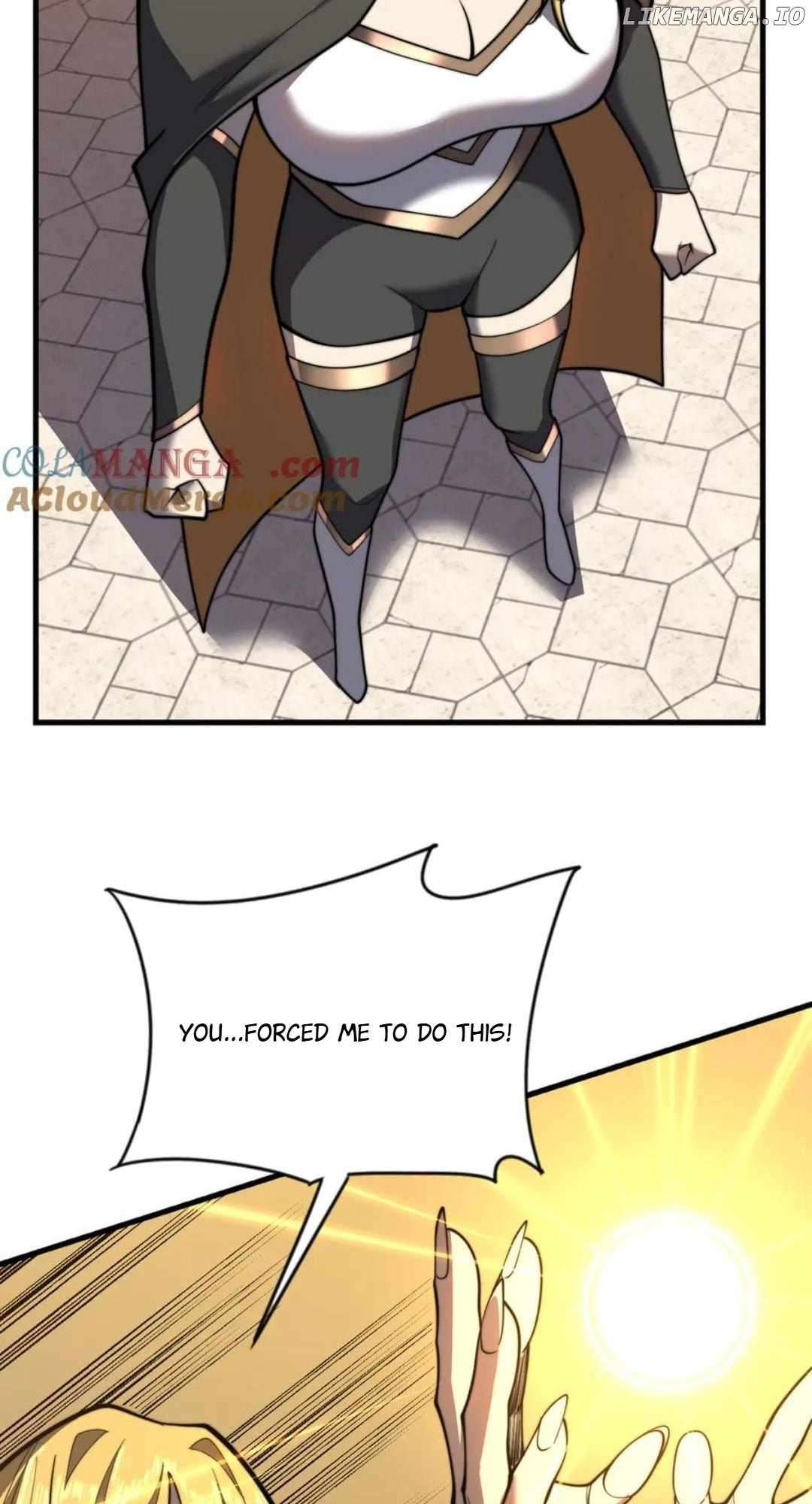 I Became the Game’s Biggest Villain Chapter 100 223 24