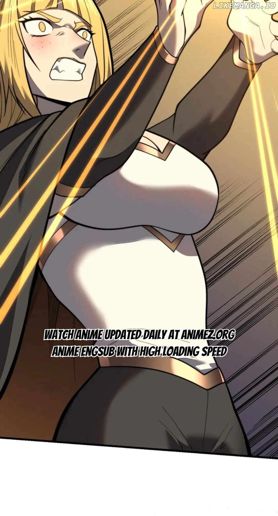 I Became the Game’s Biggest Villain Chapter 100 224 25