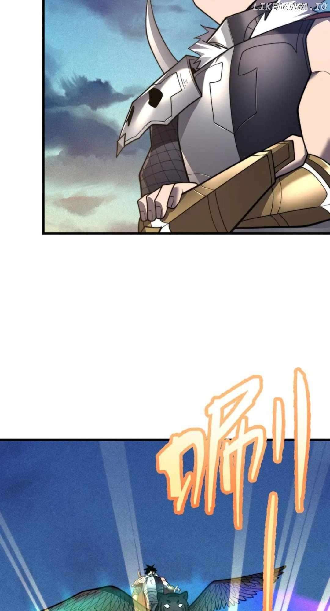 I Became the Game’s Biggest Villain Chapter 100 227 28