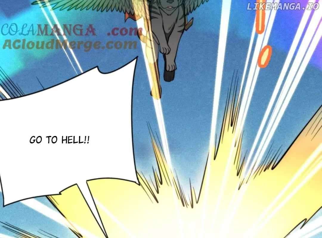 I Became the Game’s Biggest Villain Chapter 100 228 29