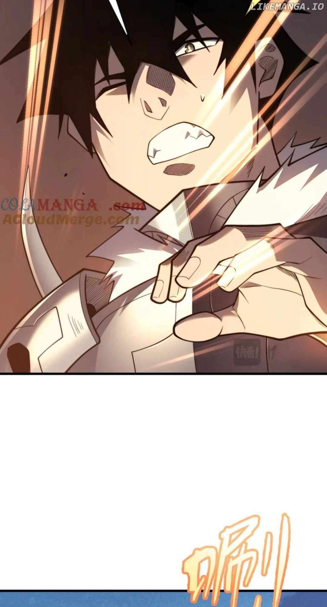 I Became the Game’s Biggest Villain Chapter 100 230 31