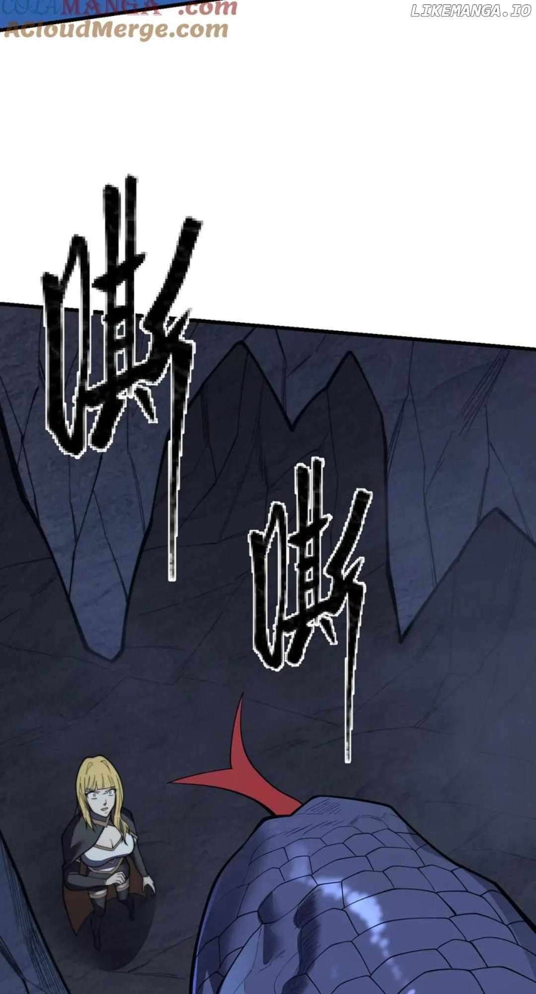 I Became the Game’s Biggest Villain Chapter 100 235 36