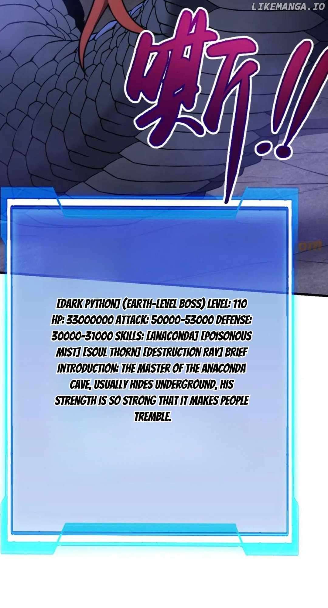 I Became the Game’s Biggest Villain Chapter 100 238 39