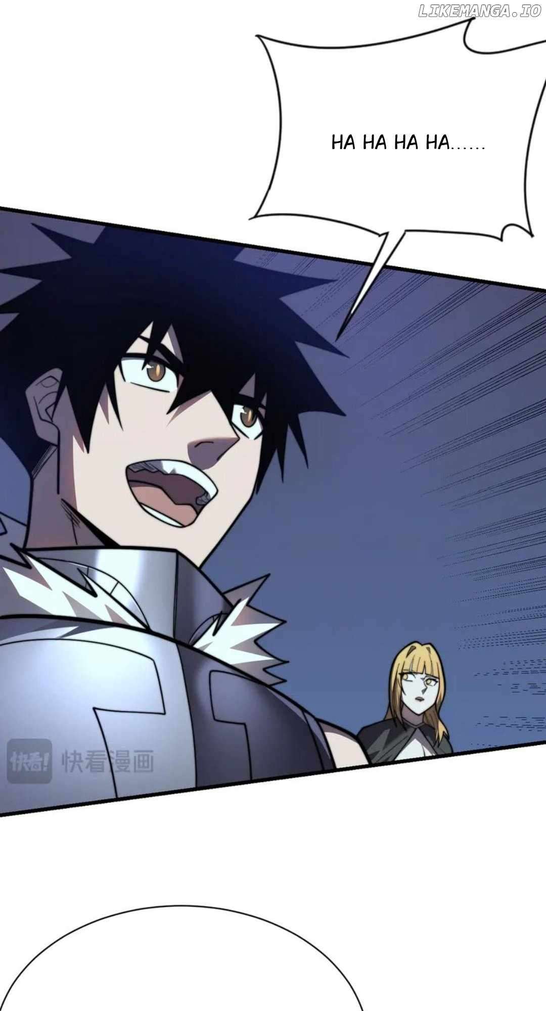 I Became the Game’s Biggest Villain Chapter 100 239 40