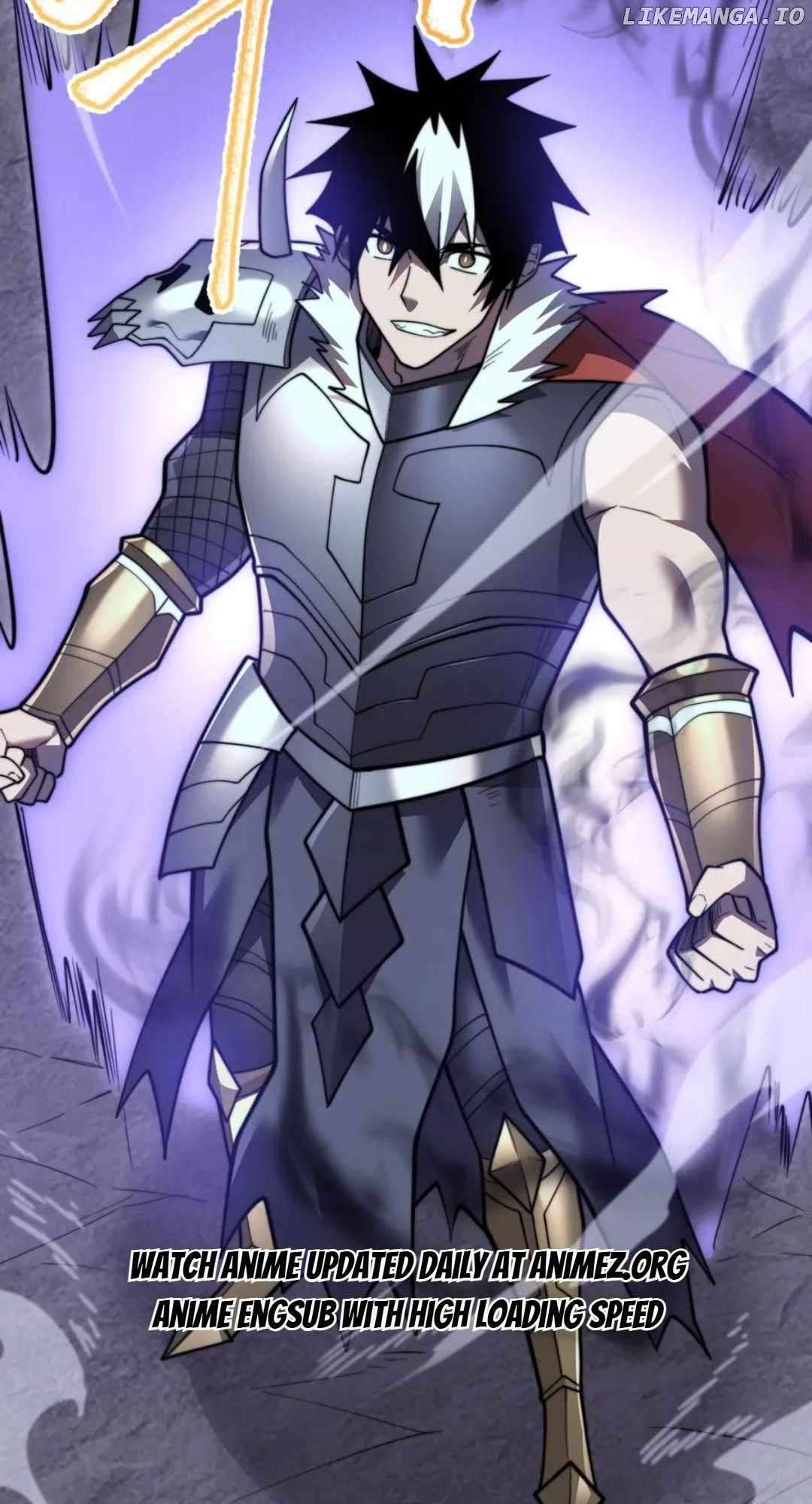 I Became the Game’s Biggest Villain Chapter 100 242 43