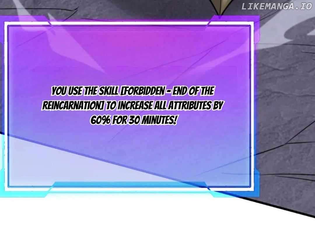 I Became the Game’s Biggest Villain Chapter 100 243 44
