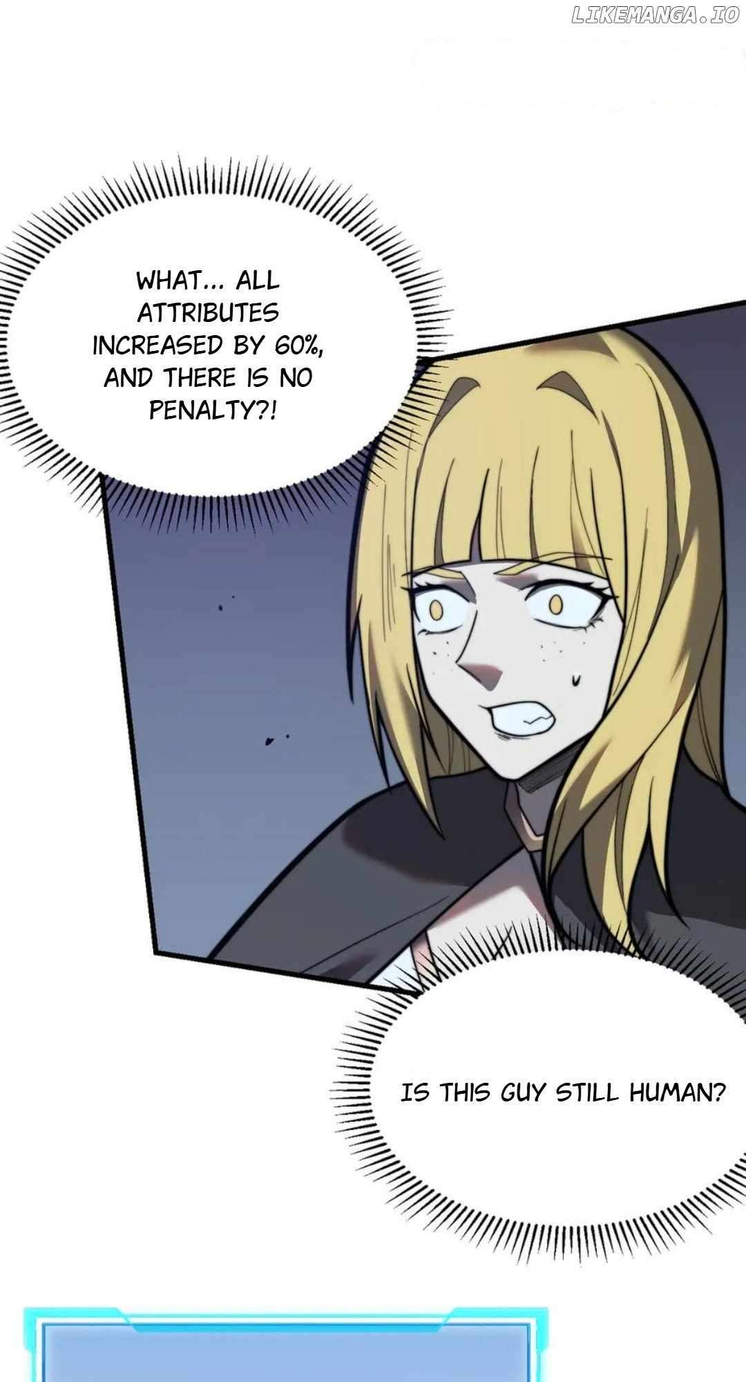 I Became the Game’s Biggest Villain Chapter 100 244 45