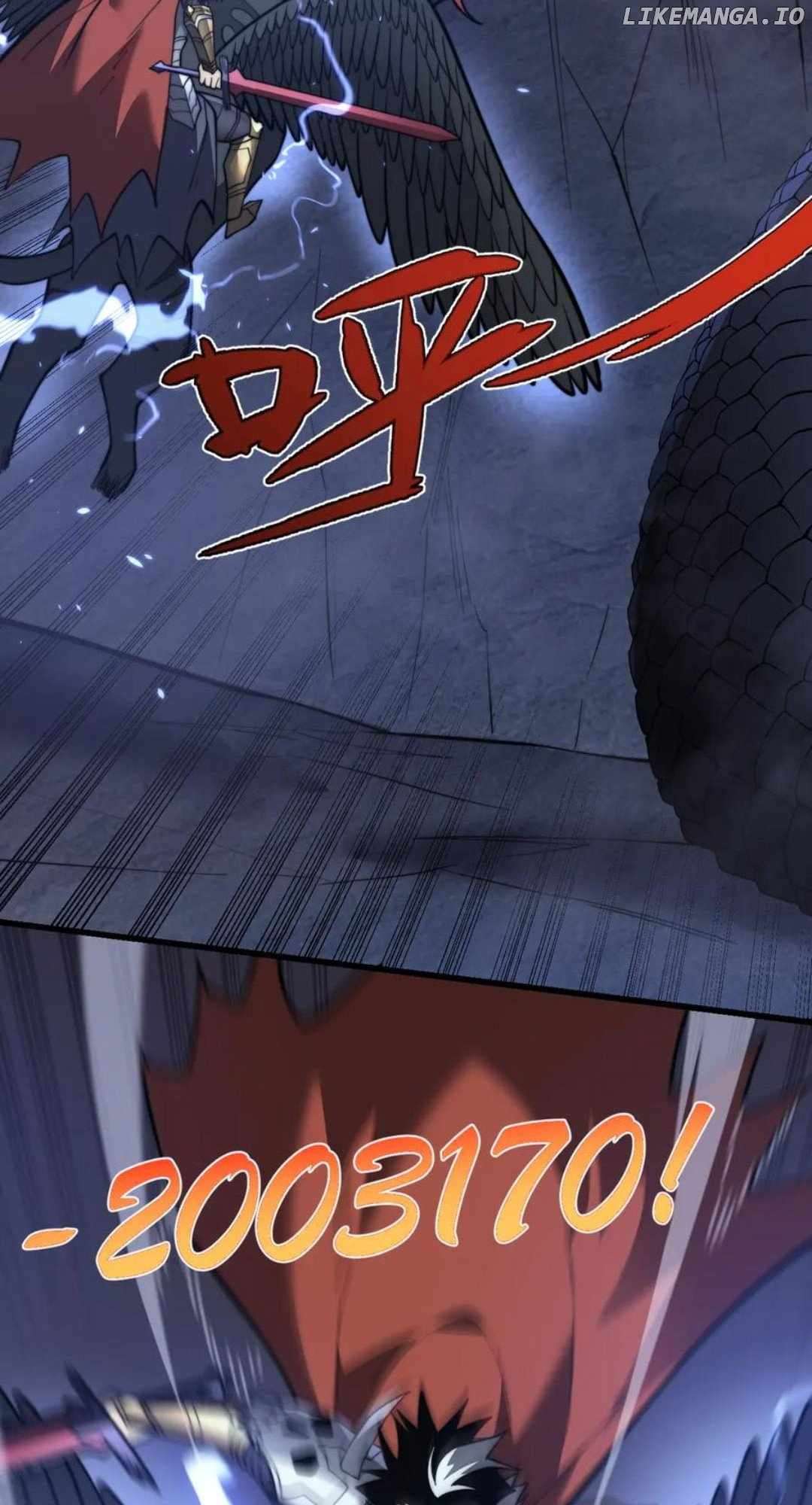 I Became the Game’s Biggest Villain Chapter 100 248 49