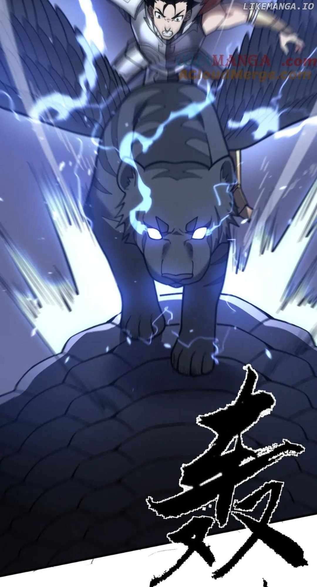 I Became the Game’s Biggest Villain Chapter 100 249 50