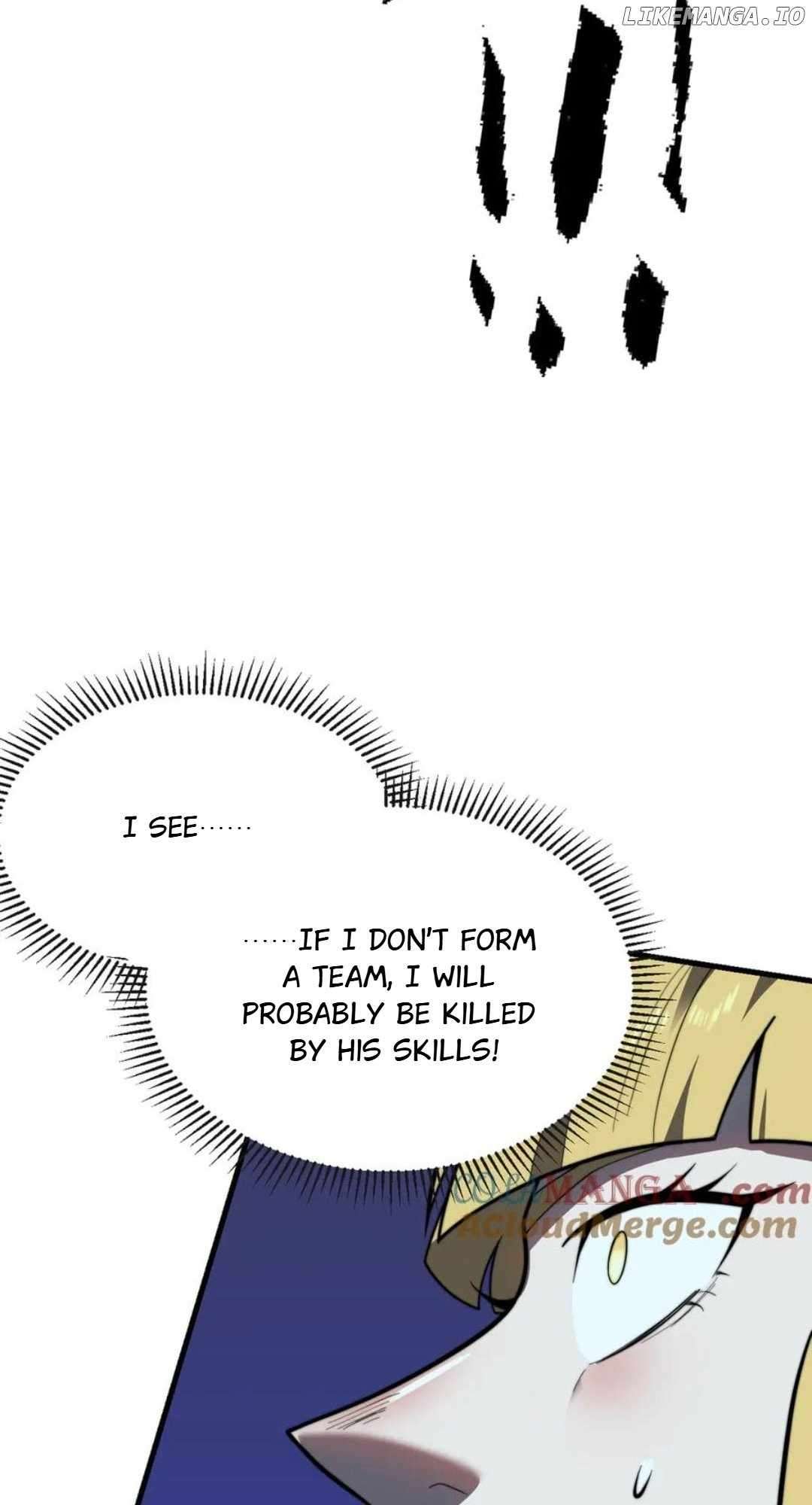I Became the Game’s Biggest Villain Chapter 100 250 51
