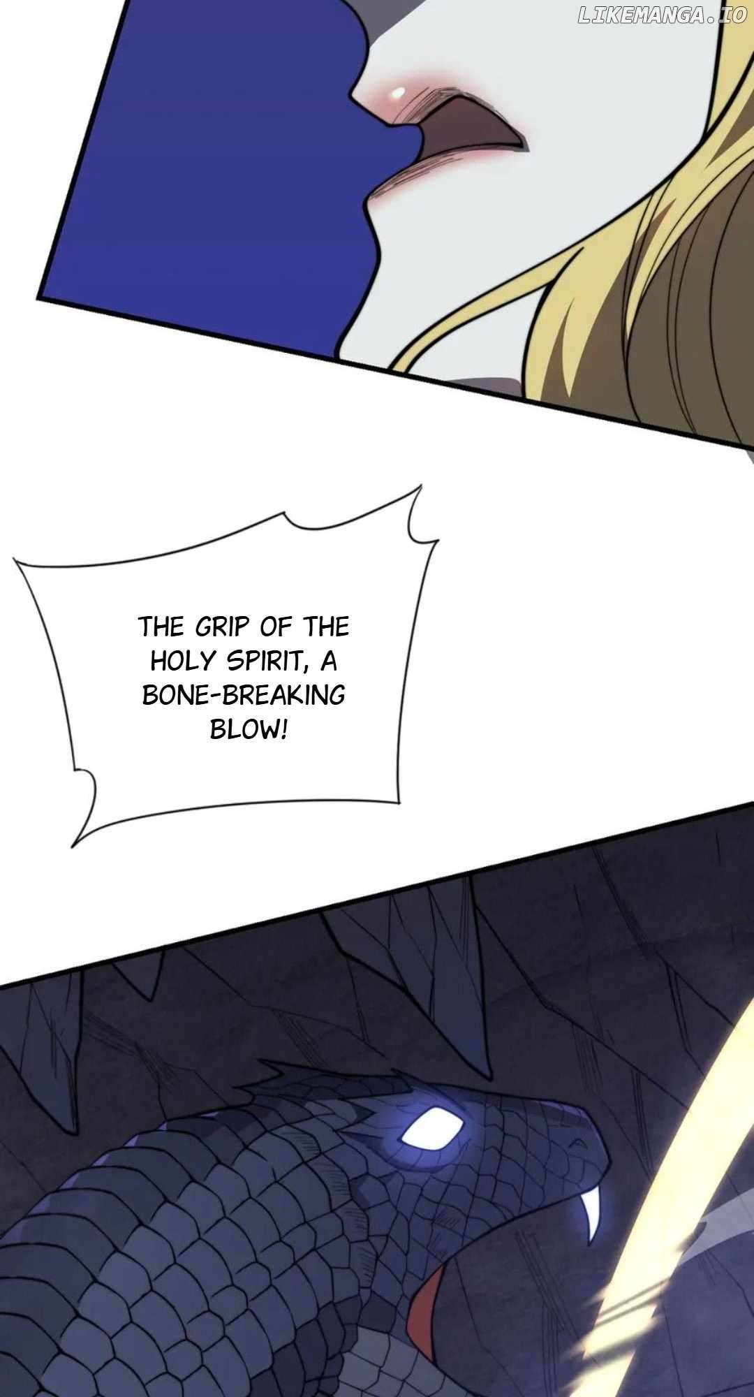 I Became the Game’s Biggest Villain Chapter 100 251 52