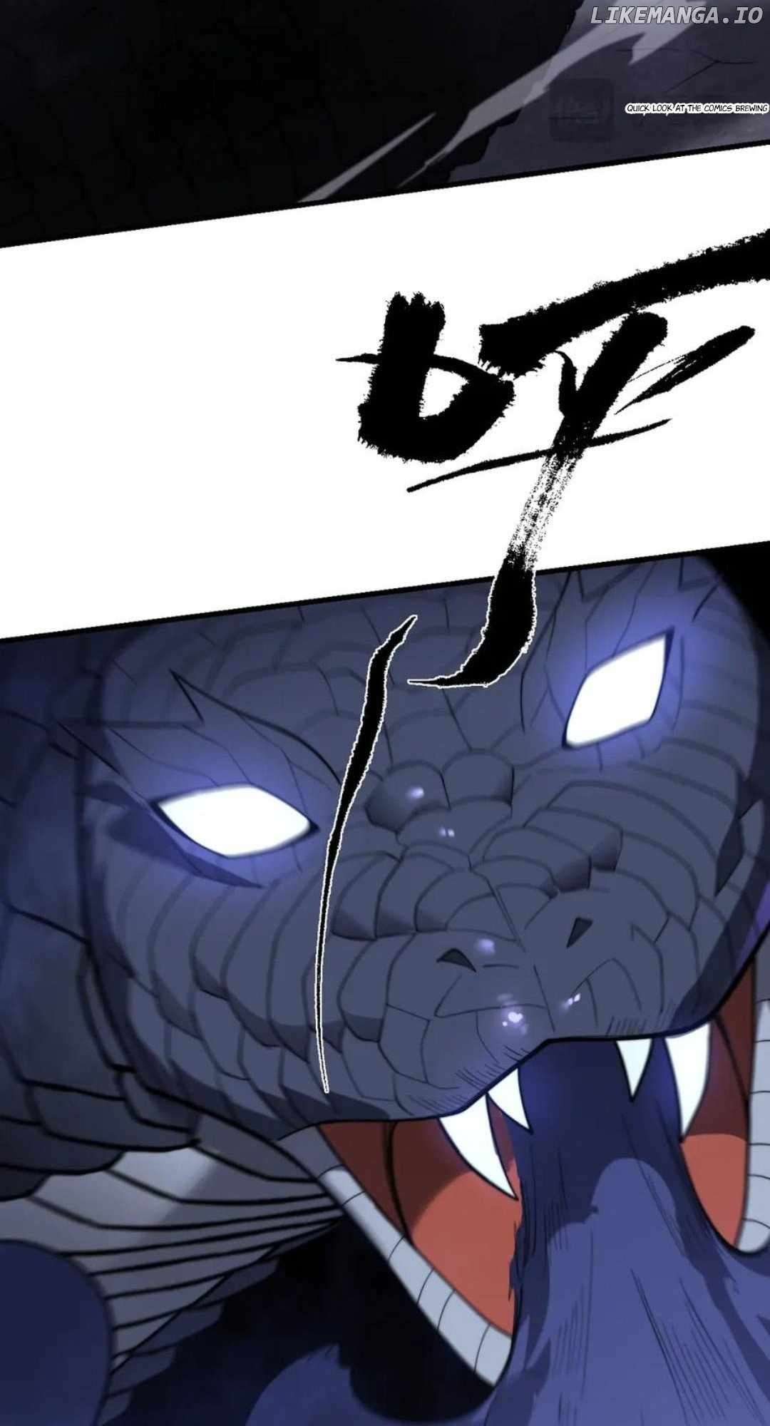 I Became the Game’s Biggest Villain Chapter 100 253 54