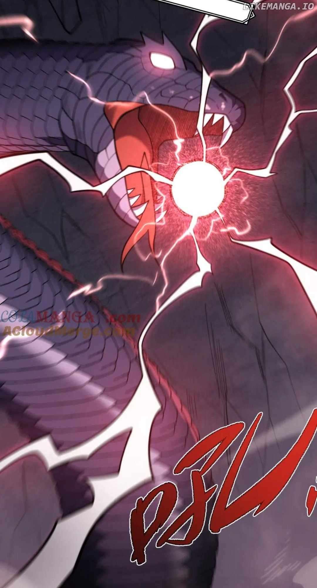 I Became the Game’s Biggest Villain Chapter 100 257 58
