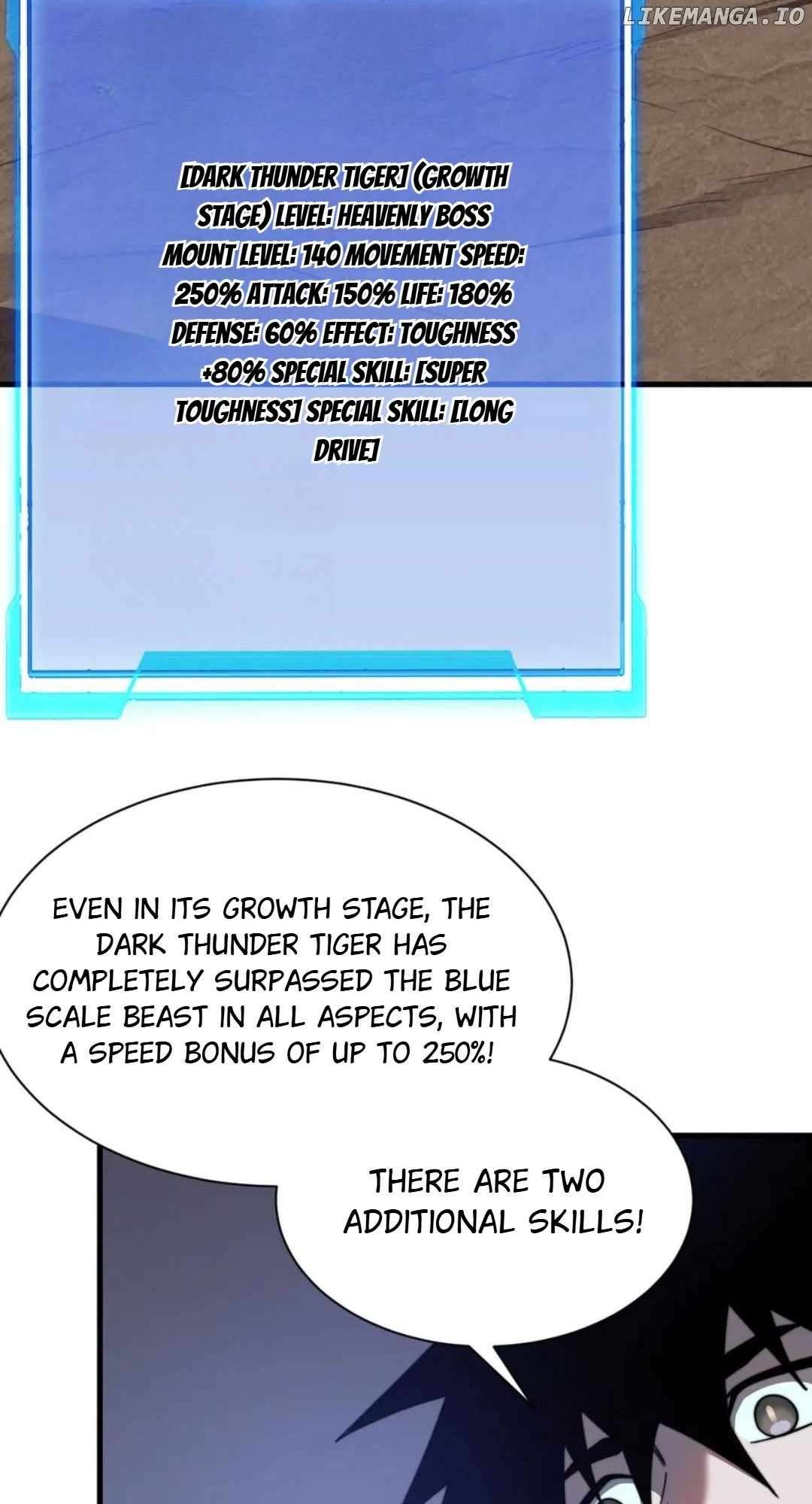 I Became the Game’s Biggest Villain Chapter 100 205 6