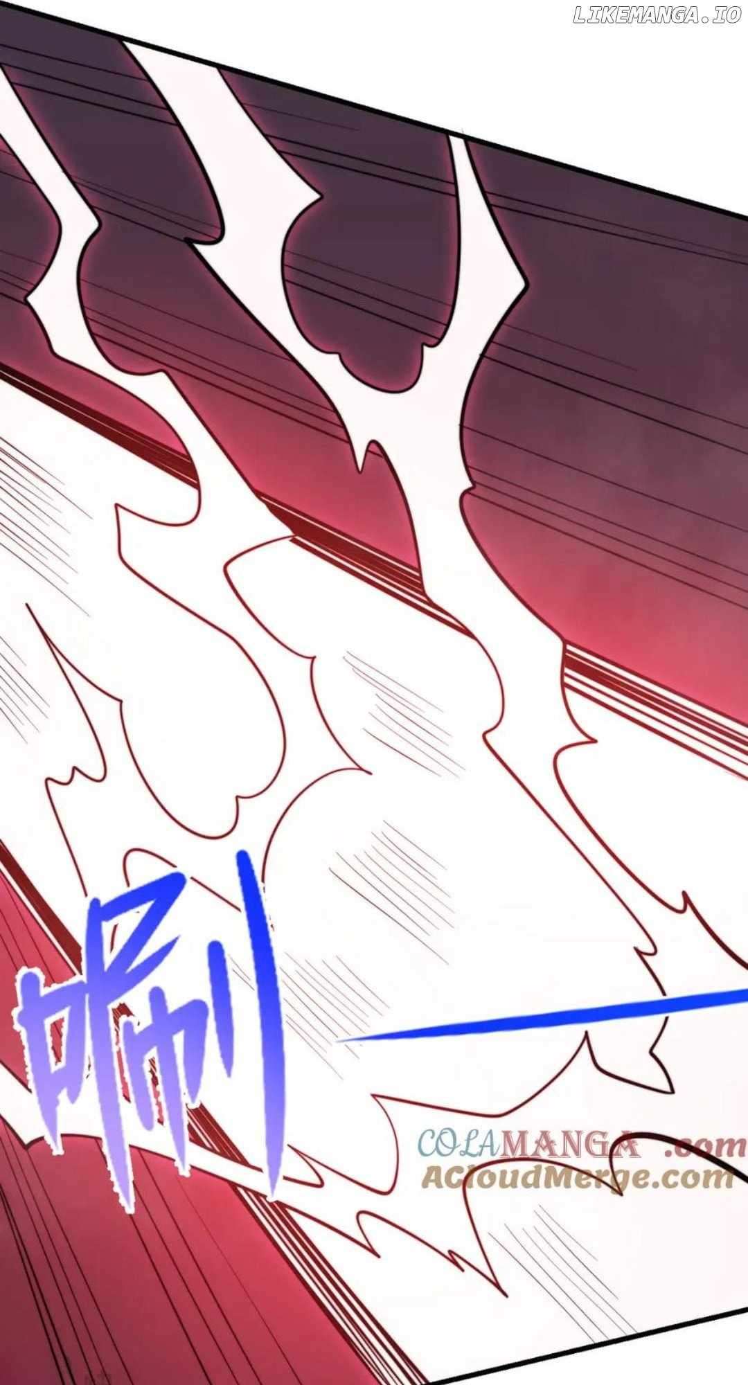 I Became the Game’s Biggest Villain Chapter 100 259 60