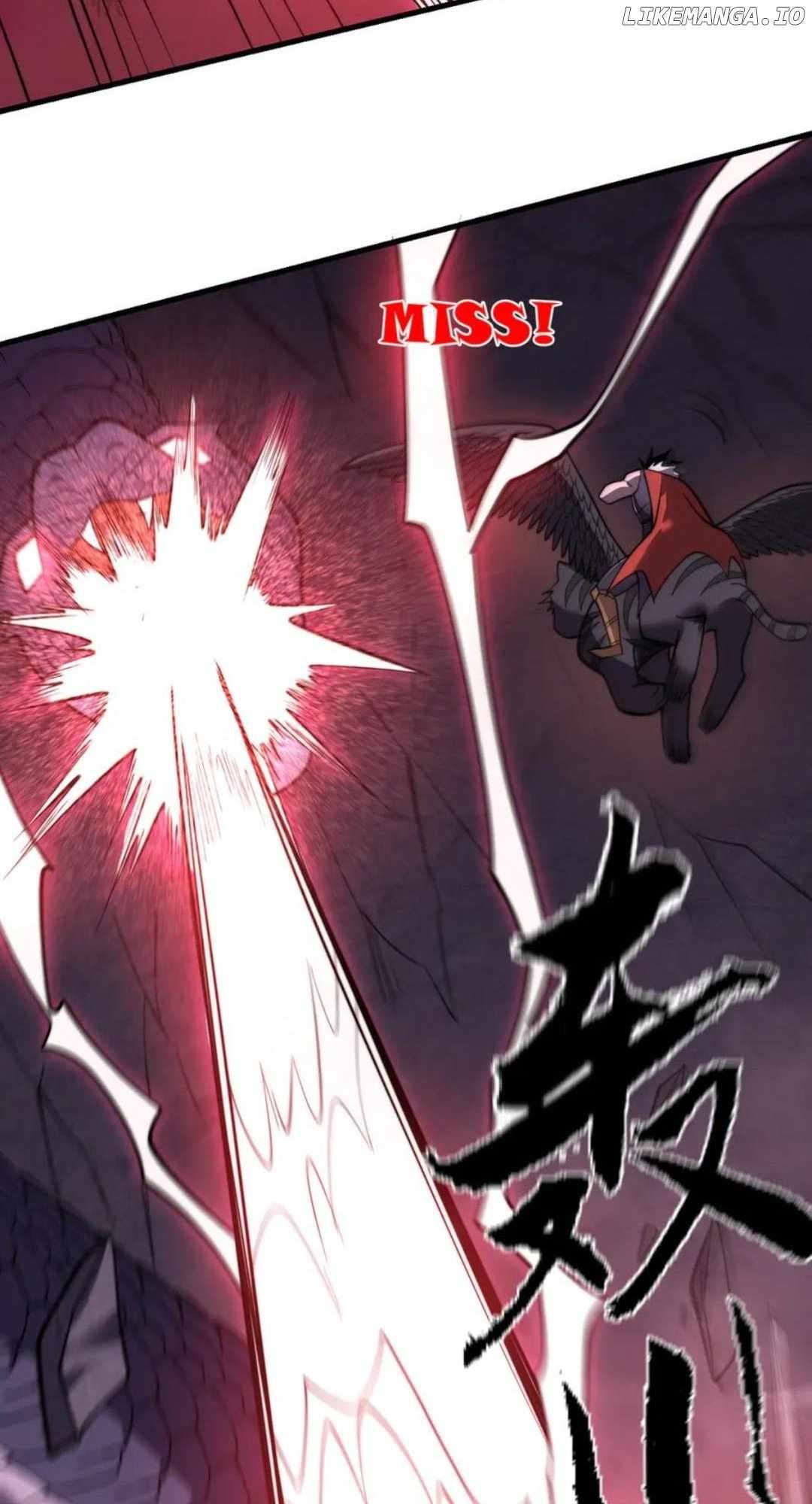 I Became the Game’s Biggest Villain Chapter 100 260 61