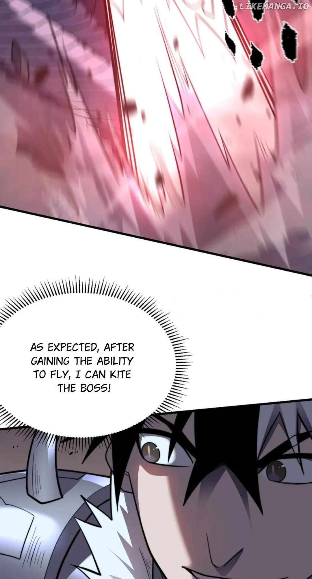 I Became the Game’s Biggest Villain Chapter 100 261 62