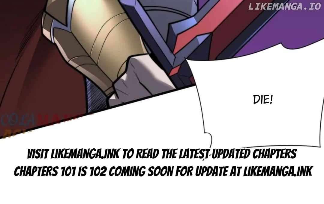 I Became the Game’s Biggest Villain Chapter 100 263 64